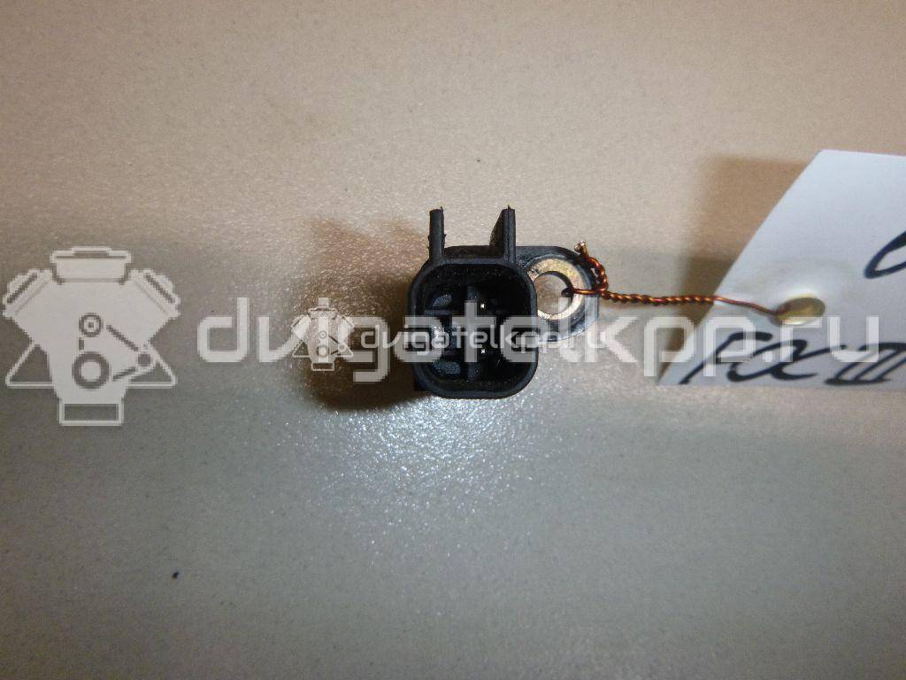 Фото Датчик ABS задний  BV6T2C190GA для Ford Fiesta / Focus / Tourneo / C-Max / Galaxy {forloop.counter}}