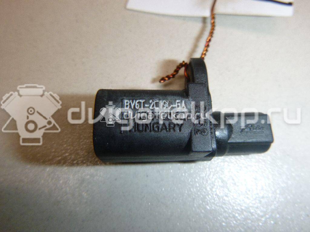 Фото Датчик ABS задний  BV6T2C190GA для Ford Fiesta / Focus / Tourneo / C-Max / Galaxy {forloop.counter}}