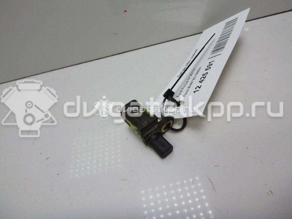 Фото Датчик ABS задний  bv6t2c190ga для Ford Fiesta / Focus / Tourneo / C-Max / Galaxy {forloop.counter}}