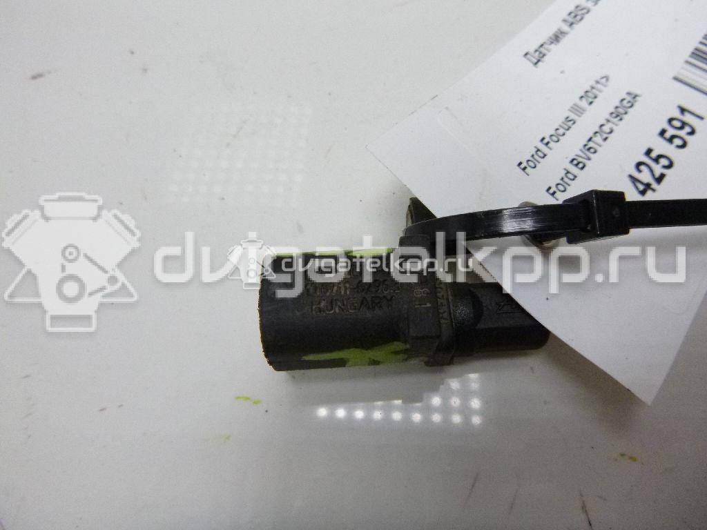 Фото Датчик ABS задний  bv6t2c190ga для Ford Fiesta / Focus / Tourneo / C-Max / Galaxy {forloop.counter}}
