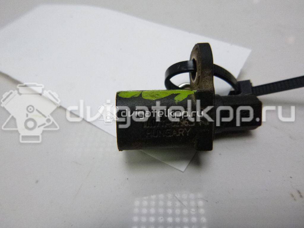 Фото Датчик ABS задний  BV6T2C190GA для Ford Fiesta / Focus / Tourneo / C-Max / Galaxy {forloop.counter}}