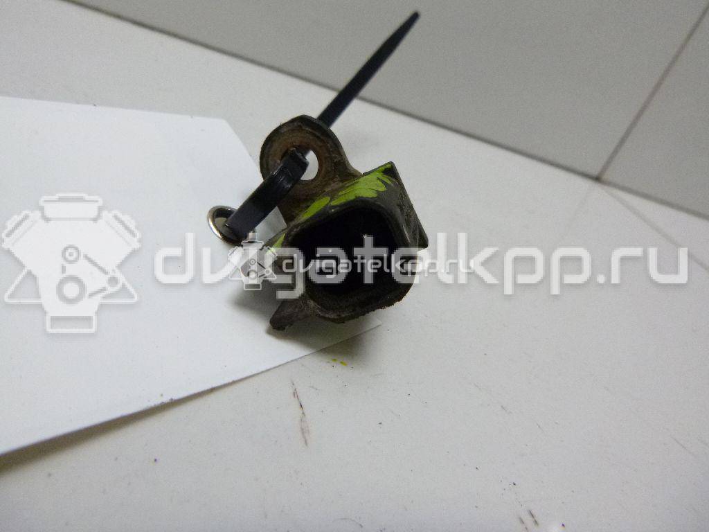 Фото Датчик ABS задний  BV6T2C190GA для Ford Fiesta / Focus / Tourneo / C-Max / Galaxy {forloop.counter}}