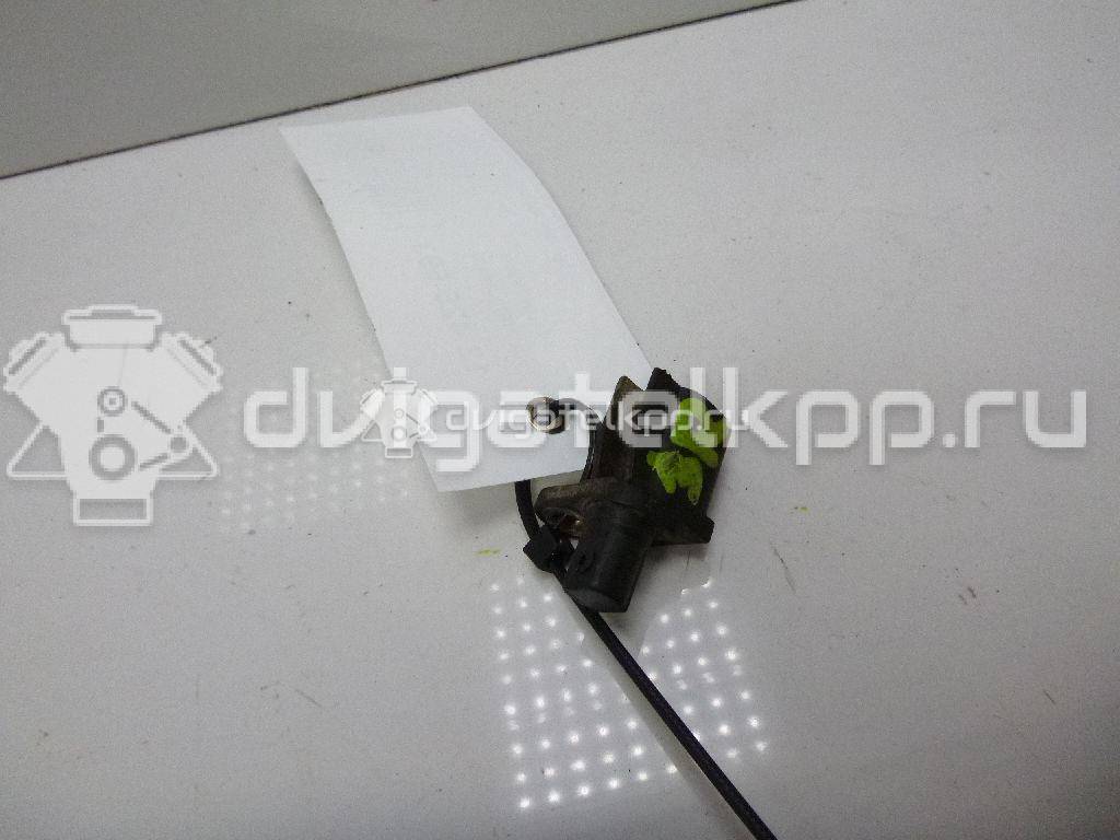 Фото Датчик ABS задний  BV6T2C190GA для Ford Fiesta / Focus / Tourneo / C-Max / Galaxy {forloop.counter}}