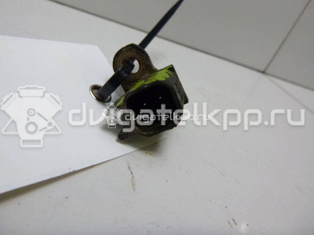 Фото Датчик ABS задний  BV6T2C190GA для Ford Fiesta / Focus / Tourneo / C-Max / Galaxy {forloop.counter}}