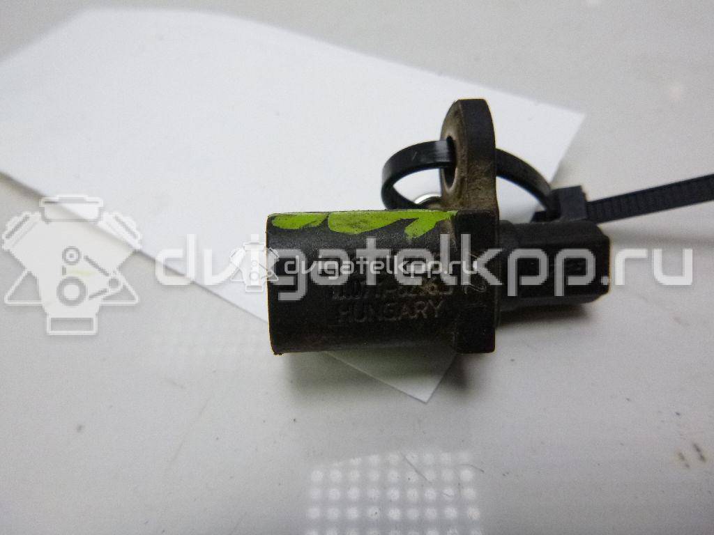 Фото Датчик ABS задний  BV6T2C190GA для Ford Fiesta / Focus / Tourneo / C-Max / Galaxy {forloop.counter}}