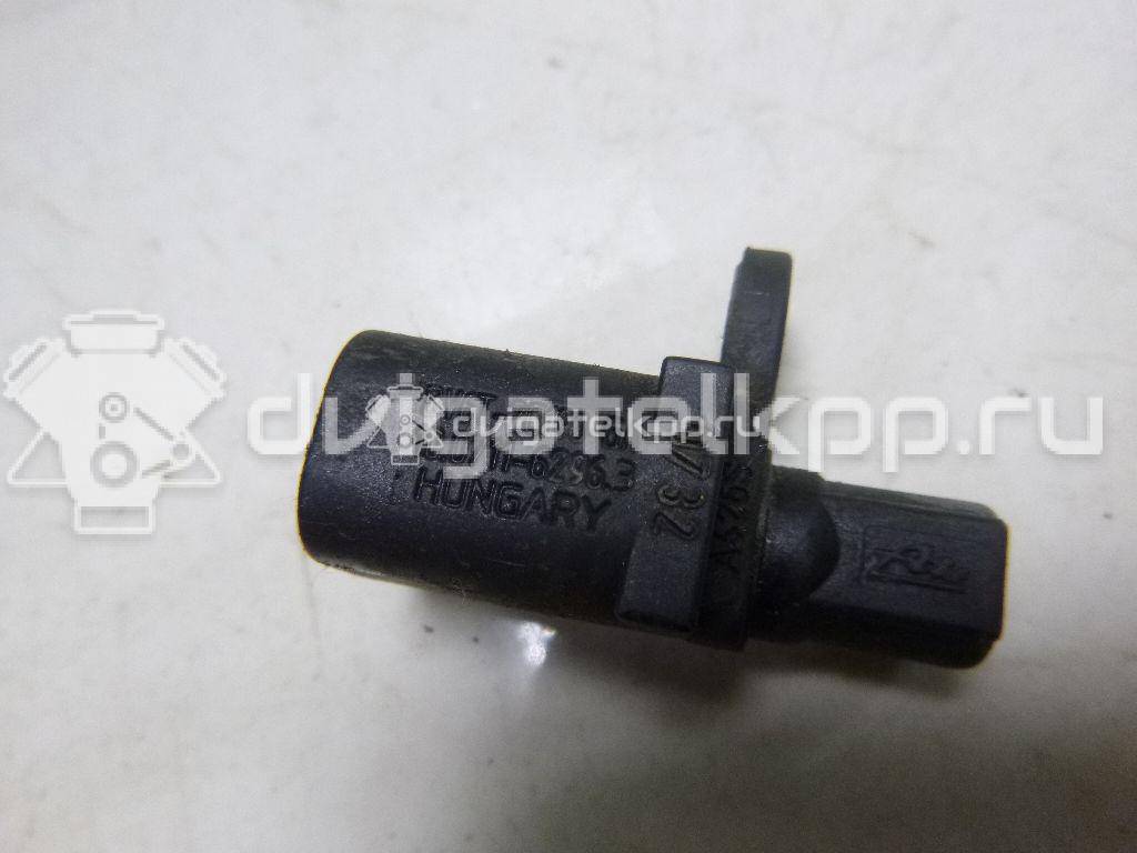 Фото Датчик ABS задний  bv6t2c190ga для Ford Fiesta / Focus / Tourneo / C-Max / Galaxy {forloop.counter}}