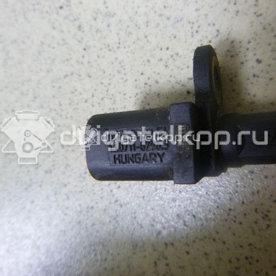 Фото Датчик ABS задний  BV6T2C190GA для Ford Fiesta / Focus / Tourneo / C-Max / Galaxy