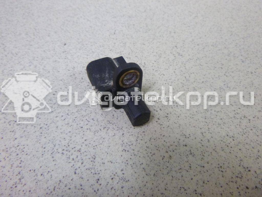 Фото Датчик ABS задний  BV6T2C190GA для Ford Fiesta / Focus / Tourneo / C-Max / Galaxy {forloop.counter}}