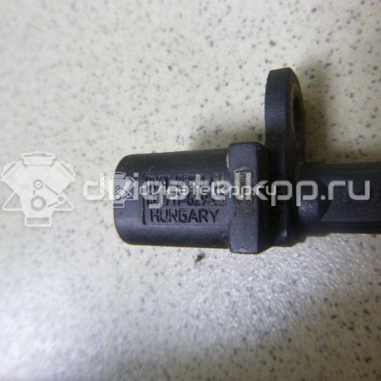 Фото Датчик ABS задний  BV6T2C190GA для Ford Fiesta / Focus / Tourneo / C-Max / Galaxy