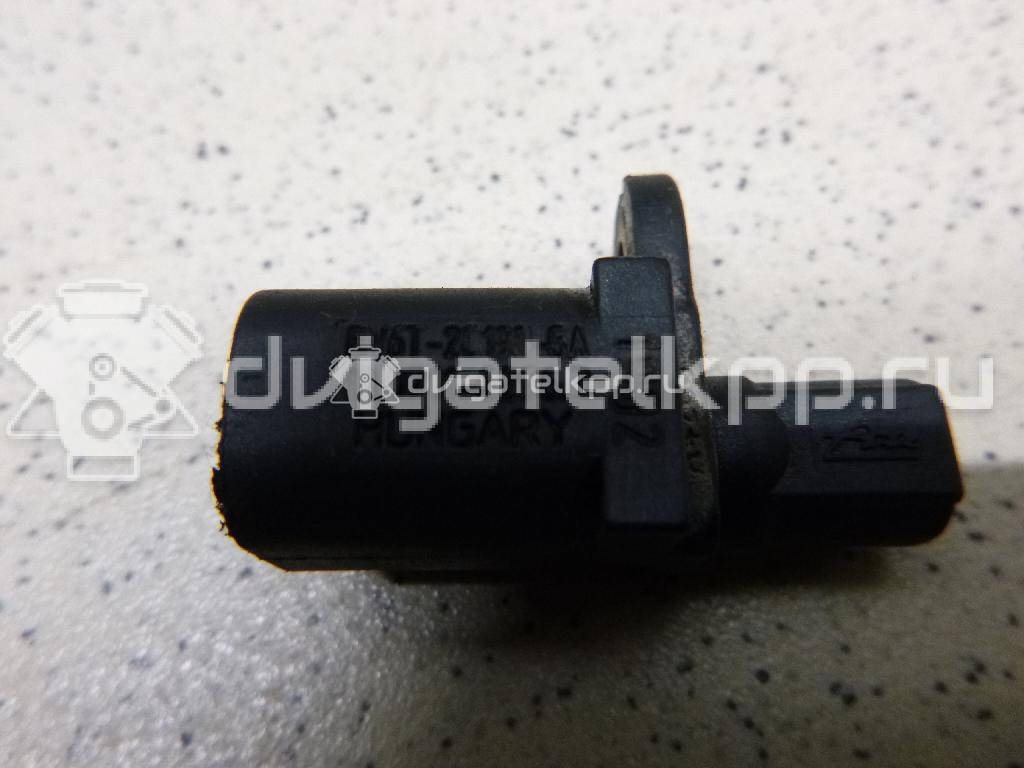 Фото Датчик ABS задний  bv6t2c190ga для Ford Fiesta / Focus / Tourneo / C-Max / Galaxy {forloop.counter}}