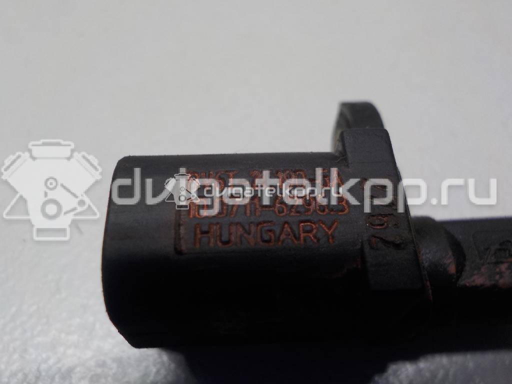 Фото Датчик ABS задний  BV6T2C190GA для Ford Fiesta / Focus / Tourneo / C-Max / Galaxy {forloop.counter}}