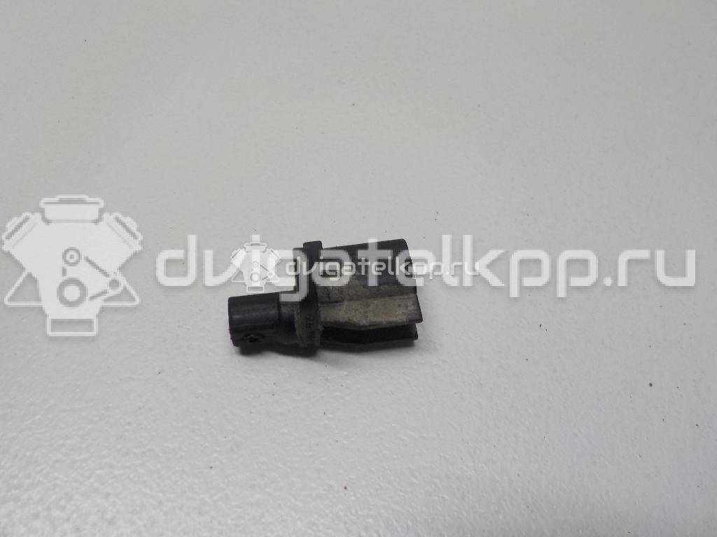 Фото Датчик ABS задний  BV6T2C190GA для Ford Fiesta / Focus / Tourneo / C-Max / Galaxy {forloop.counter}}