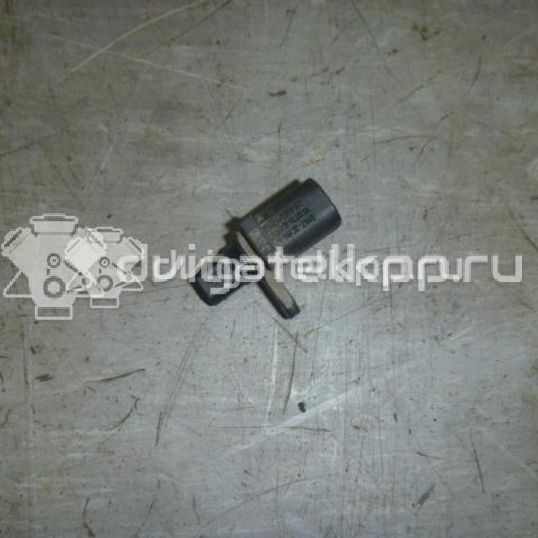 Фото Датчик ABS задний  BV6T2C190GA для Ford Fiesta / Focus / Tourneo / C-Max / Galaxy