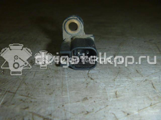 Фото Датчик ABS задний  BV6T2C190GA для Ford Fiesta / Focus / Tourneo / C-Max / Galaxy {forloop.counter}}