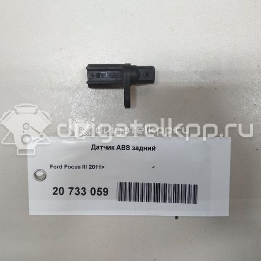 Фото Датчик ABS задний  BV6T2C190GA для Ford Fiesta / Focus / Tourneo / C-Max / Galaxy