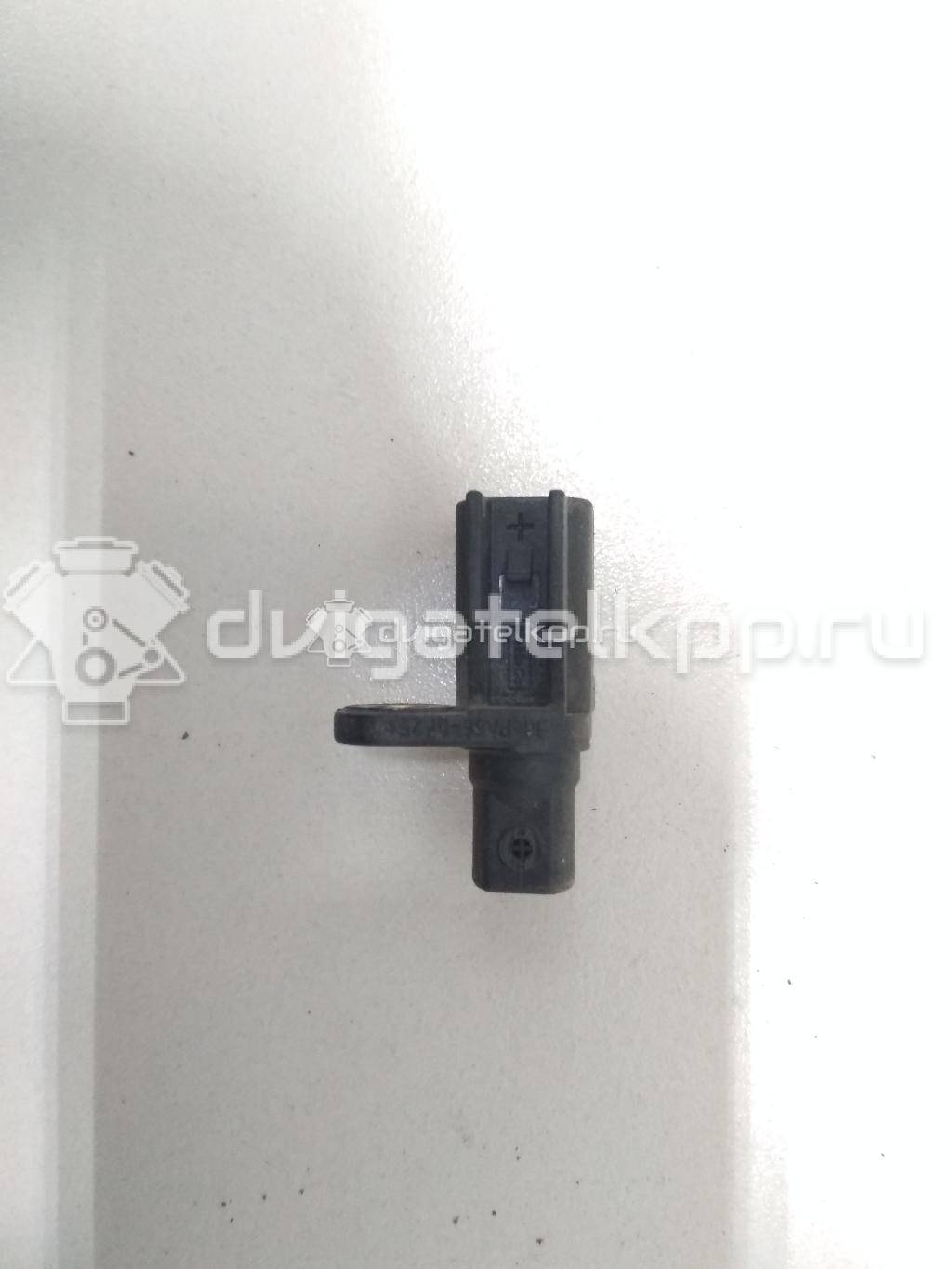 Фото Датчик ABS задний  BV6T2C190GA для Ford Fiesta / Focus / Tourneo / C-Max / Galaxy {forloop.counter}}