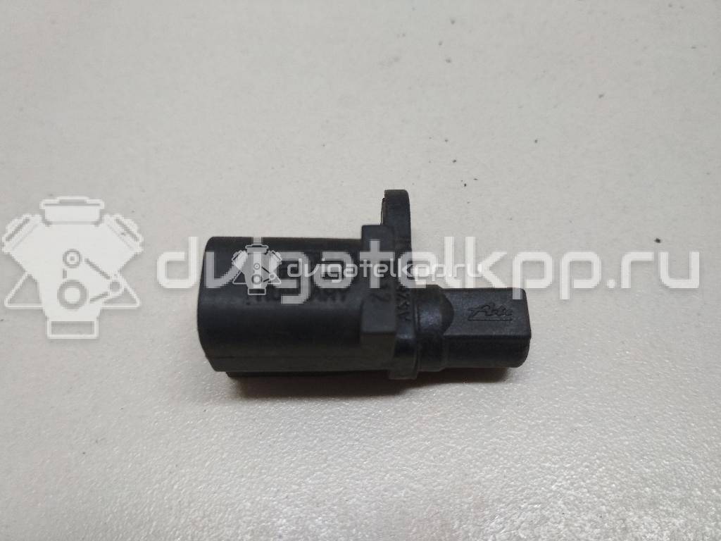 Фото Датчик ABS задний  BV6T2C190GA для Ford Fiesta / Focus / Tourneo / C-Max / Galaxy {forloop.counter}}