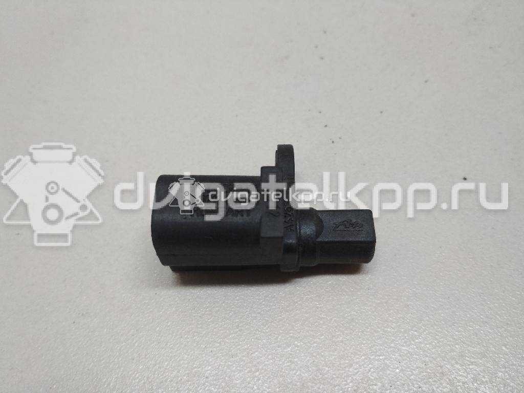 Фото Датчик ABS задний  BV6T2C190GA для Ford Fiesta / Focus / Tourneo / C-Max / Galaxy {forloop.counter}}