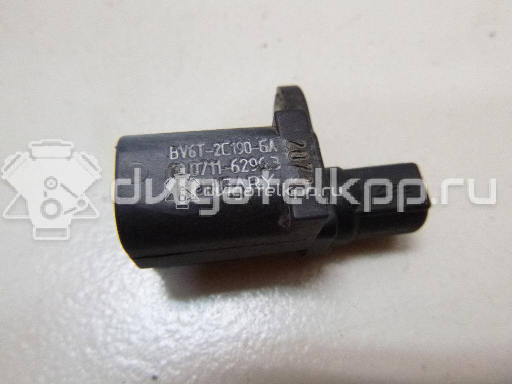 Фото Датчик ABS задний  bv6t2c190ga для Ford Fiesta / Focus / Tourneo / C-Max / Galaxy {forloop.counter}}