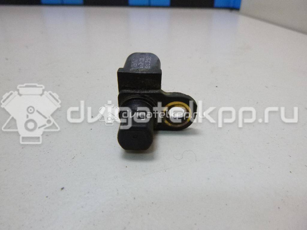 Фото Датчик ABS задний  bv6t2c190ga для Ford Fiesta / Focus / Tourneo / C-Max / Galaxy {forloop.counter}}