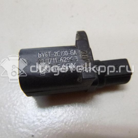 Фото Датчик ABS задний  bv6t2c190ga для Ford Fiesta / Focus / Tourneo / C-Max / Galaxy