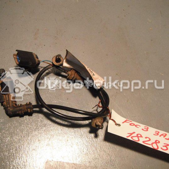 Фото Датчик ABS задний  BV6T2C190GA для Ford Fiesta / Focus / Tourneo / C-Max / Galaxy