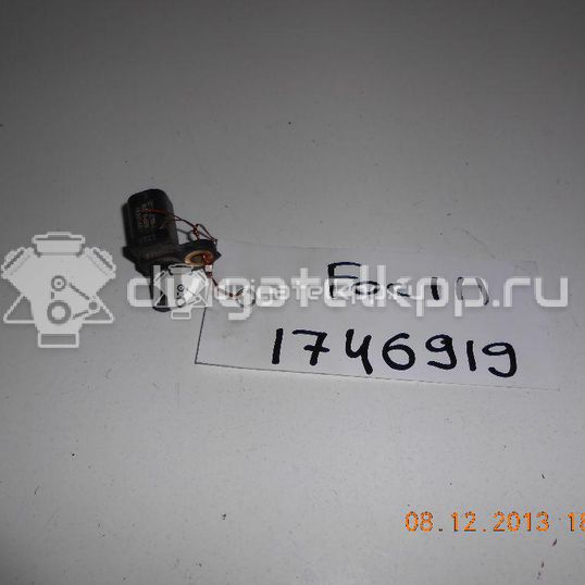Фото Датчик ABS задний  bv6t2c190ga для Ford Fiesta / Focus / Tourneo / C-Max / Galaxy