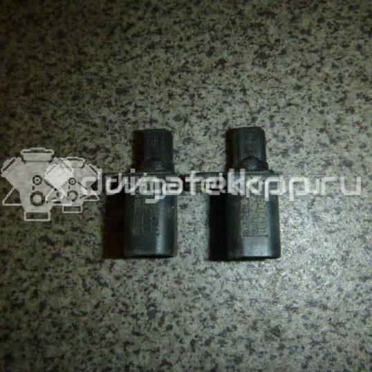 Фото Датчик ABS задний  BV6T2C190GA для Ford Fiesta / Focus / Tourneo / C-Max / Galaxy