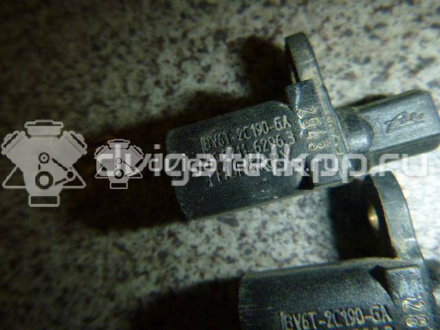 Фото Датчик ABS задний  BV6T2C190GA для Ford Fiesta / Focus / Tourneo / C-Max / Galaxy {forloop.counter}}