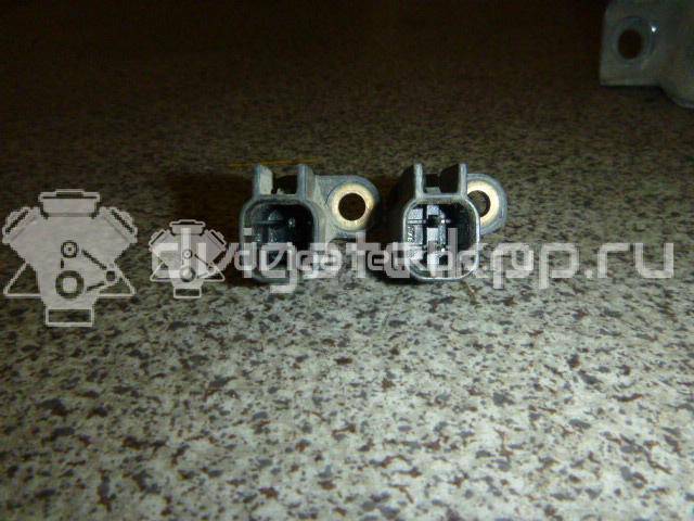 Фото Датчик ABS задний  BV6T2C190GA для Ford Fiesta / Focus / Tourneo / C-Max / Galaxy {forloop.counter}}