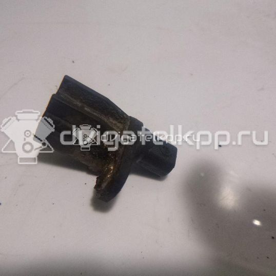 Фото Датчик ABS задний  BV6T2C190GA для Ford Fiesta / Focus / Tourneo / C-Max / Galaxy