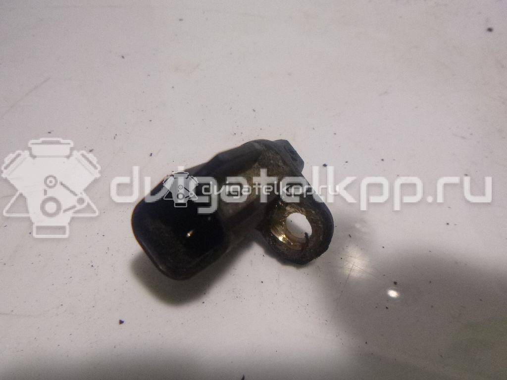 Фото Датчик ABS задний  BV6T2C190GA для Ford Fiesta / Focus / Tourneo / C-Max / Galaxy {forloop.counter}}