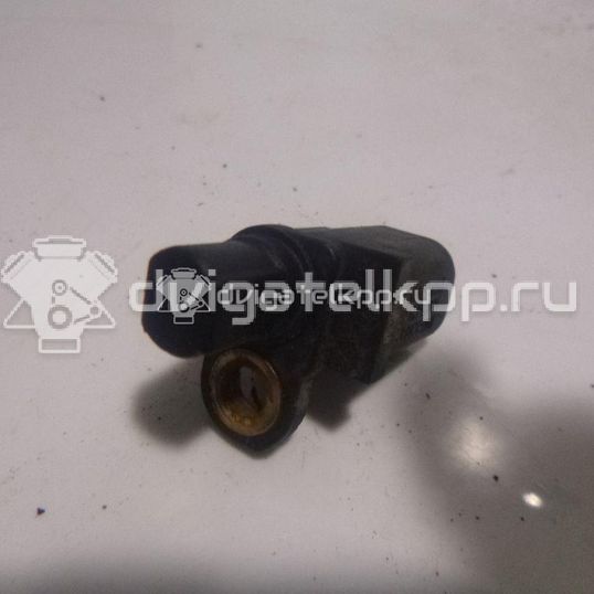 Фото Датчик ABS задний  BV6T2C190GA для Ford Fiesta / Focus / Tourneo / C-Max / Galaxy