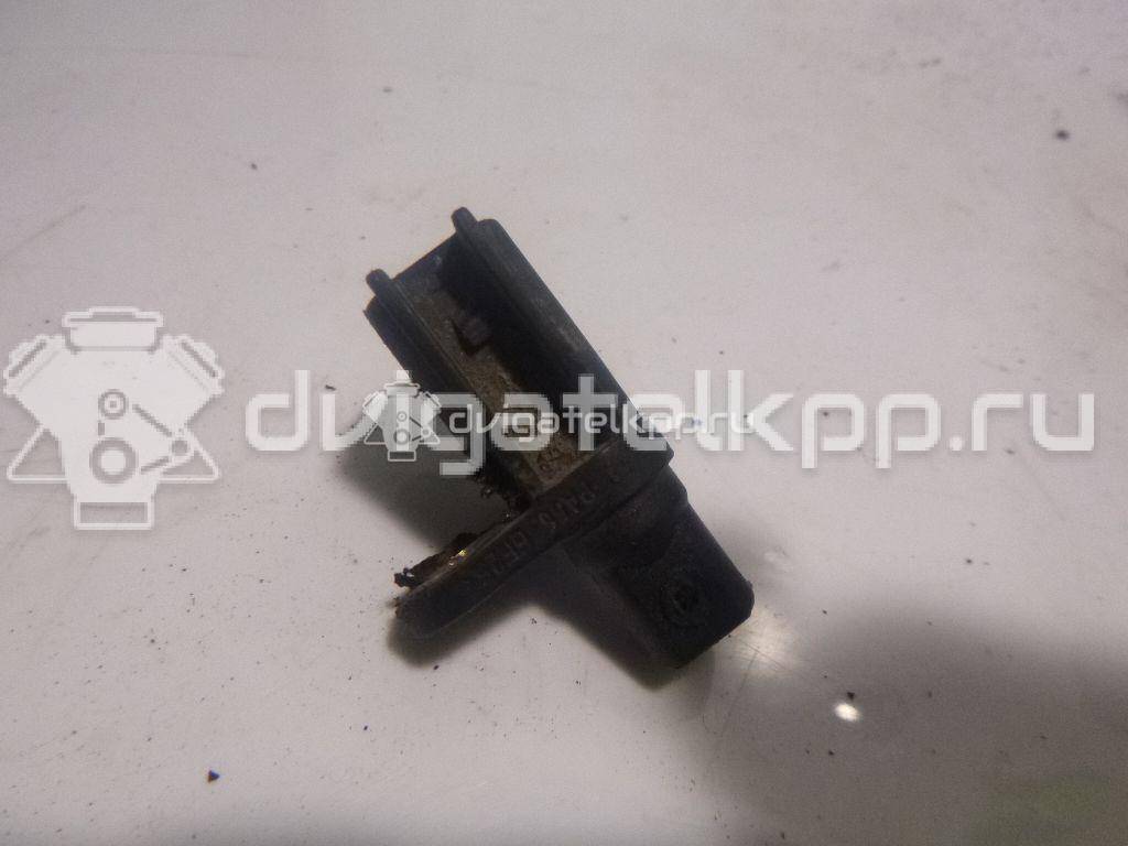 Фото Датчик ABS задний  BV6T2C190GA для Ford Fiesta / Focus / Tourneo / C-Max / Galaxy {forloop.counter}}