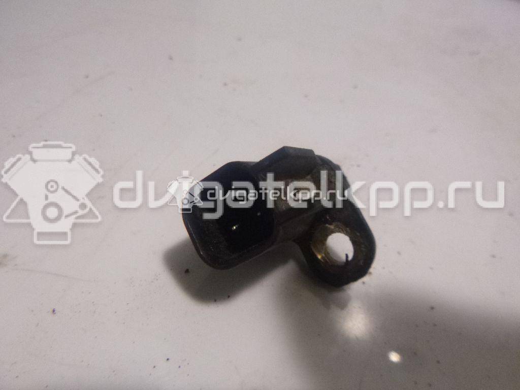Фото Датчик ABS задний  BV6T2C190GA для Ford Fiesta / Focus / Tourneo / C-Max / Galaxy {forloop.counter}}