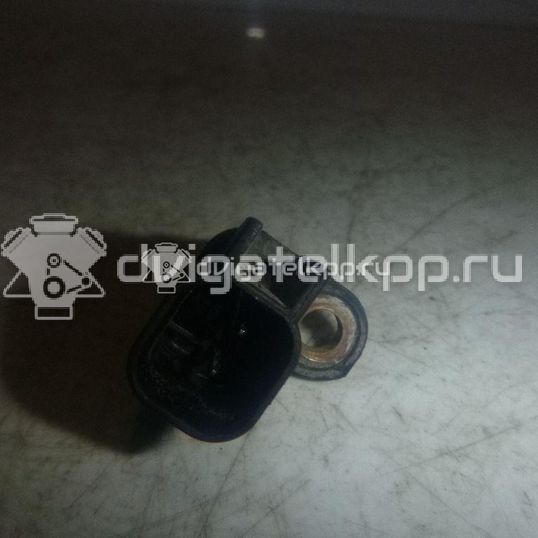 Фото Датчик ABS задний  BV6T2C190GA для Ford Fiesta / Focus / Tourneo / C-Max / Galaxy