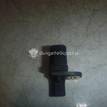 Фото Датчик ABS задний  BV6T2C190GA для Ford Fiesta / Focus / Tourneo / C-Max / Galaxy {forloop.counter}}