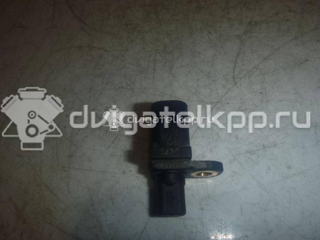 Фото Датчик ABS задний  BV6T2C190GA для Ford Fiesta / Focus / Tourneo / C-Max / Galaxy {forloop.counter}}