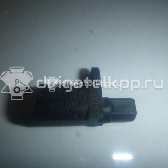 Фото Датчик ABS задний  BV6T2C190GA для Ford Fiesta / Focus / Tourneo / C-Max / Galaxy