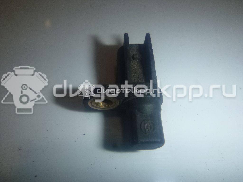 Фото Датчик ABS задний  BV6T2C190GA для Ford Fiesta / Focus / Tourneo / C-Max / Galaxy {forloop.counter}}