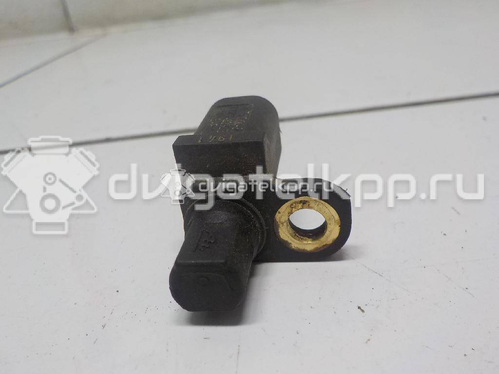 Фото Датчик ABS задний  bv6t2c190ga для Ford Fiesta / Focus / Tourneo / C-Max / Galaxy {forloop.counter}}