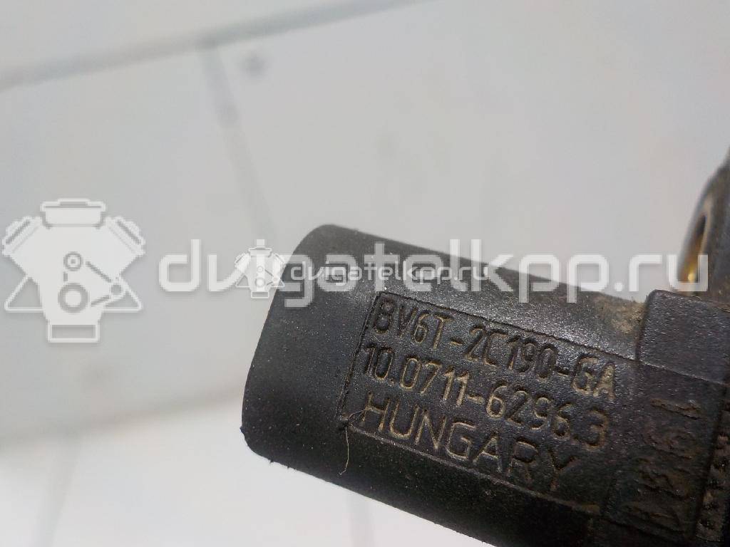 Фото Датчик ABS задний  BV6T2C190GA для Ford Fiesta / Focus / Tourneo / C-Max / Galaxy {forloop.counter}}