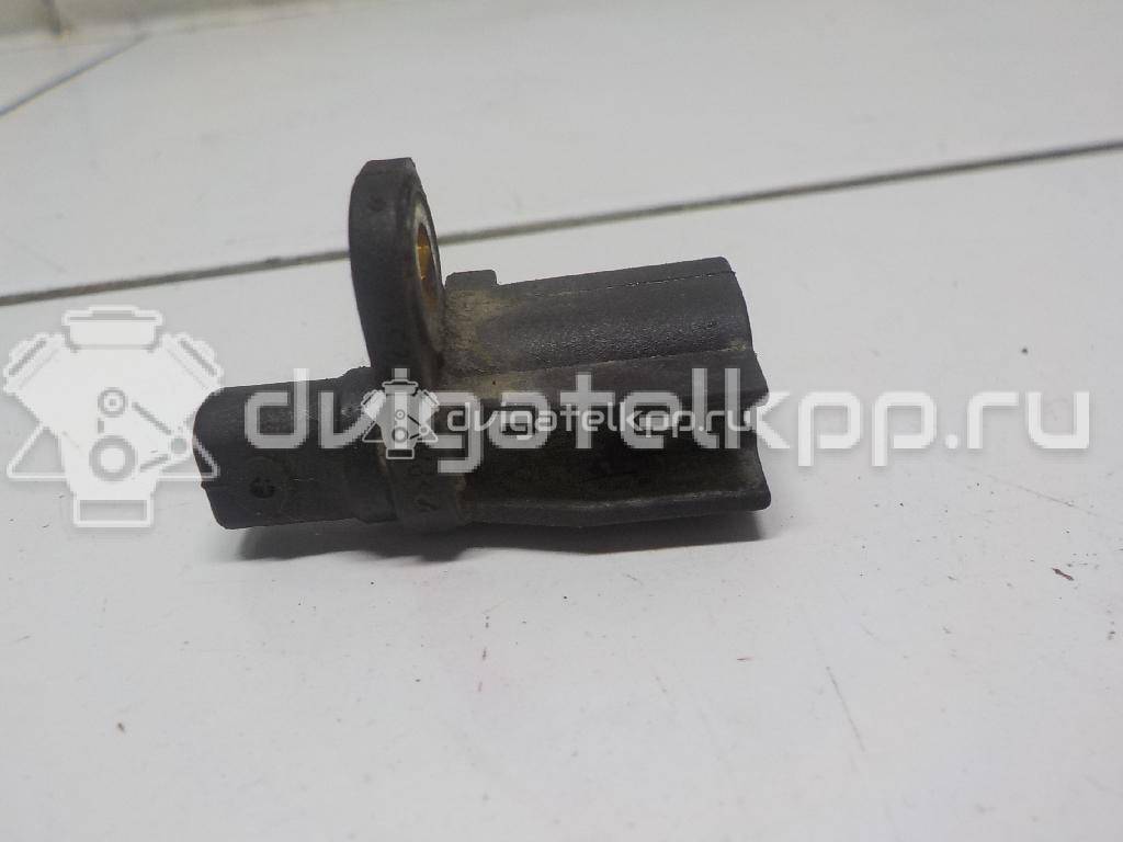 Фото Датчик ABS задний  BV6T2C190GA для Ford Fiesta / Focus / Tourneo / C-Max / Galaxy {forloop.counter}}