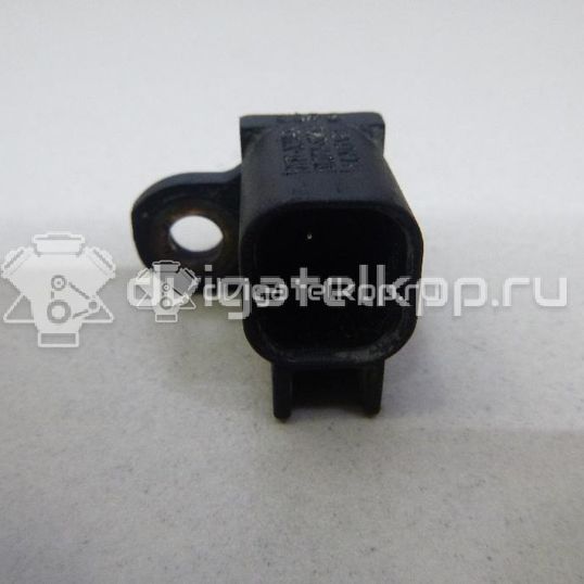 Фото Датчик ABS задний  BV6T2C190GA для Ford Fiesta / Focus / Tourneo / C-Max / Galaxy