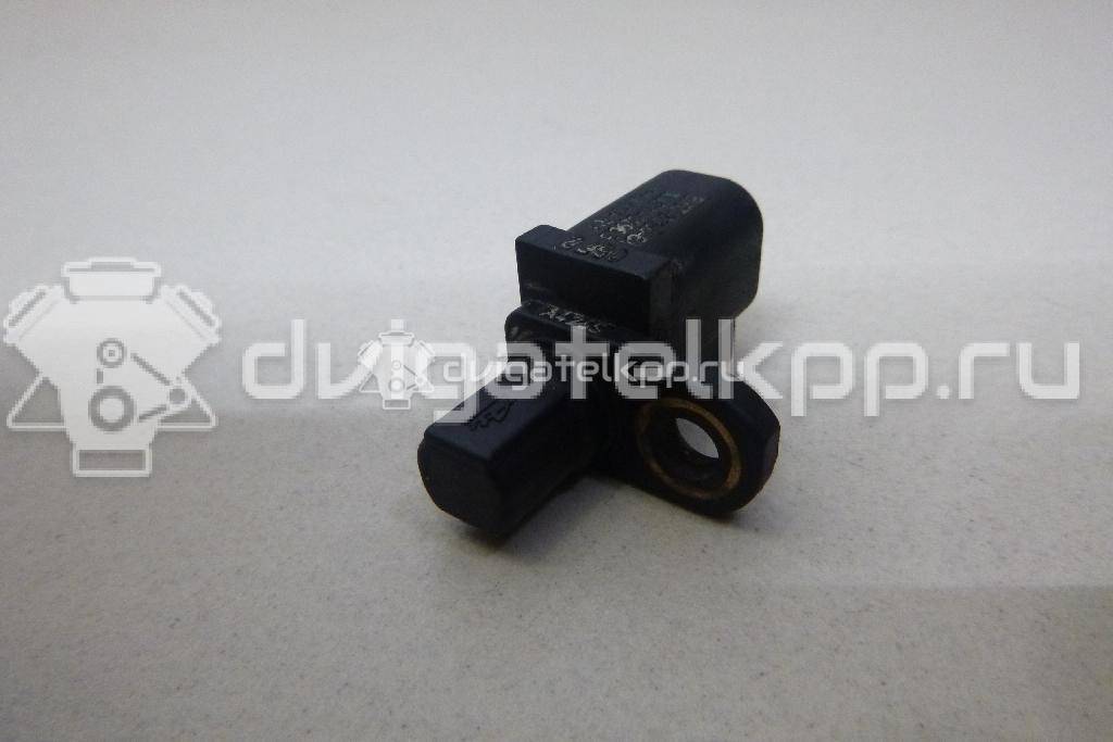 Фото Датчик ABS задний  BV6T2C190GA для Ford Fiesta / Focus / Tourneo / C-Max / Galaxy {forloop.counter}}