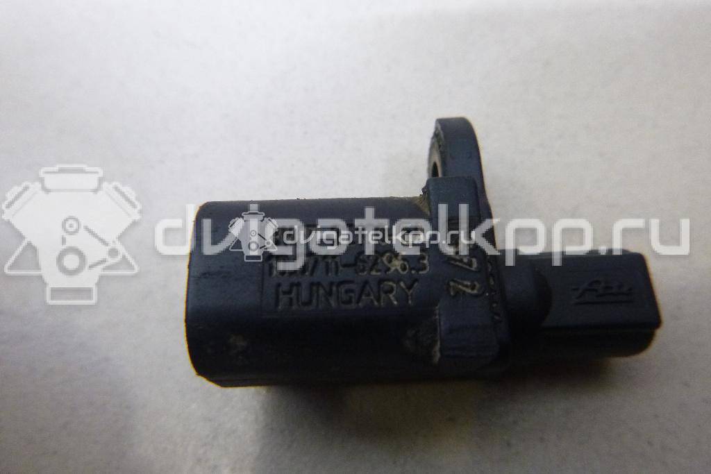 Фото Датчик ABS задний  BV6T2C190GA для Ford Fiesta / Focus / Tourneo / C-Max / Galaxy {forloop.counter}}