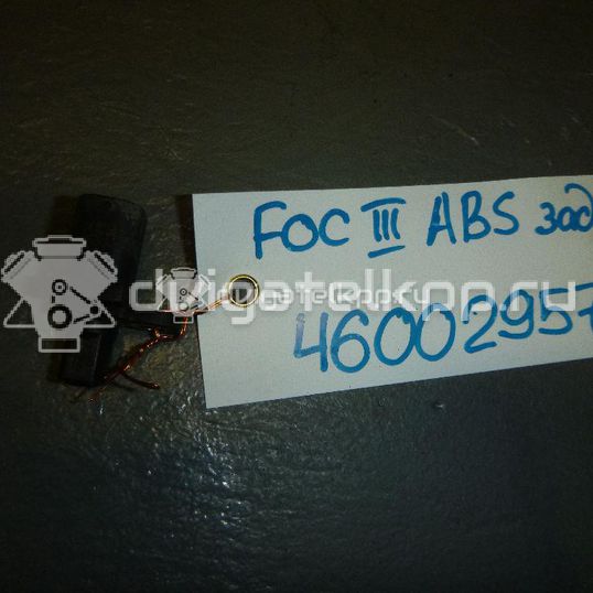 Фото Датчик ABS задний  bv6t2c190ga для Ford Fiesta / Focus / Tourneo / C-Max / Galaxy