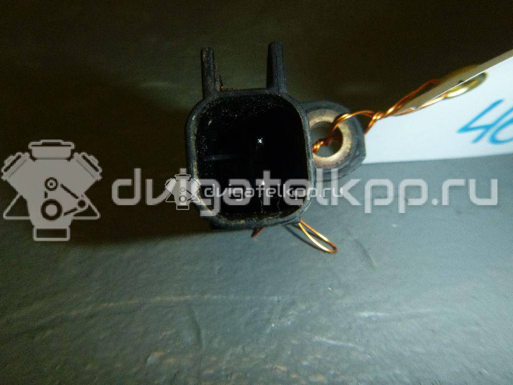 Фото Датчик ABS задний  bv6t2c190ga для Ford Fiesta / Focus / Tourneo / C-Max / Galaxy {forloop.counter}}