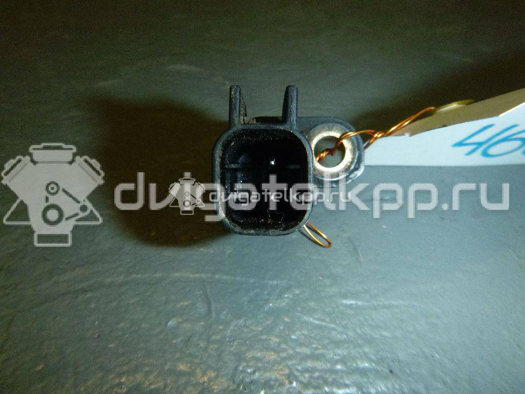 Фото Датчик ABS задний  bv6t2c190ga для Ford Fiesta / Focus / Tourneo / C-Max / Galaxy {forloop.counter}}