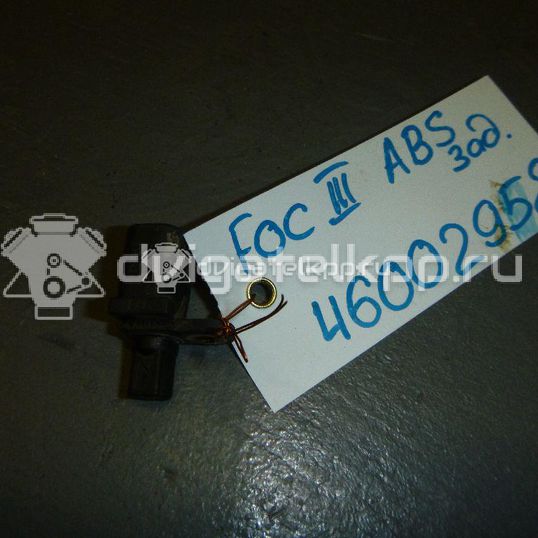 Фото Датчик ABS задний  bv6t2c190ga для Ford Fiesta / Focus / Tourneo / C-Max / Galaxy